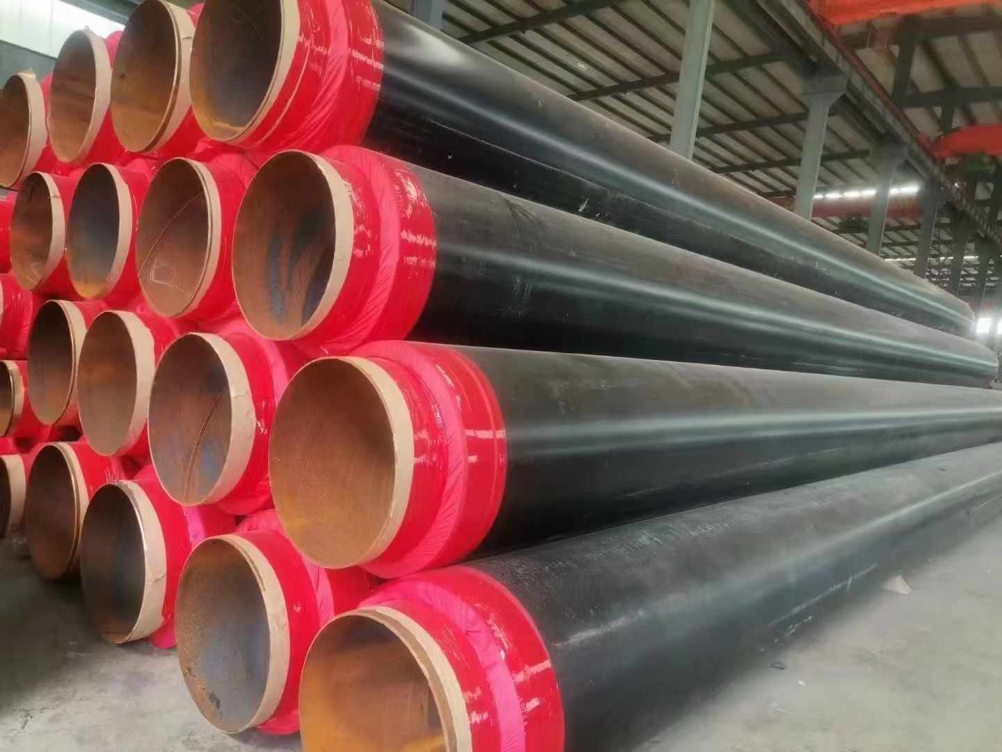 贵阳市隔热管托保温管 - 哪里好